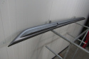 Listwa progowa prawa Audi A4 Allroad LIFT 8W9 B9 KOMBI 19-