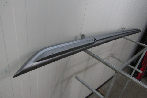 Listwa progowa prawa Audi A4 Allroad LIFT 8W9 B9 KOMBI 19-