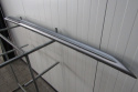 Listwa progowa prawa Audi A4 Allroad LIFT 8W9 B9 KOMBI 19-