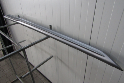 Listwa progowa prawa Audi A4 Allroad LIFT 8W9 B9 KOMBI 19-