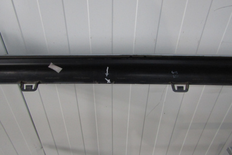 Listwa progowa prawa Audi A4 Allroad LIFT 8W9 B9 KOMBI 19-