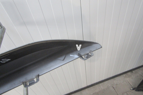Listwa progowa prawa Audi A4 Allroad LIFT 8W9 B9 KOMBI 19-