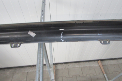 Listwa progowa prawa Audi A4 Allroad LIFT 8W9 B9 KOMBI 19-