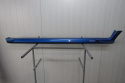 Listwa progowa lewa Ford Ecosport ST Lift 17-