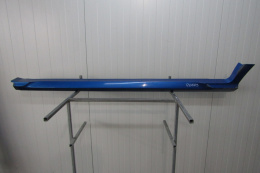 Listwa progowa lewa Ford Ecosport ST Lift 17-