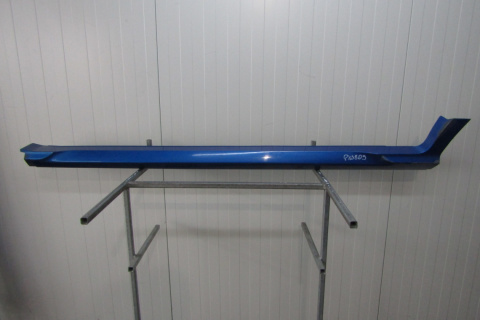 Listwa progowa lewa Ford Ecosport ST Lift 17-
