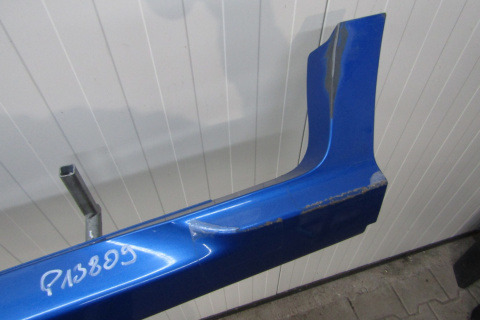 Listwa progowa lewa Ford Ecosport ST Lift 17-