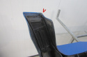 Listwa progowa lewa Ford Ecosport ST Lift 17-