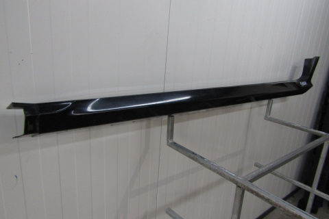Listwa progowa lewa Ford Ecosport ST Lift 17-