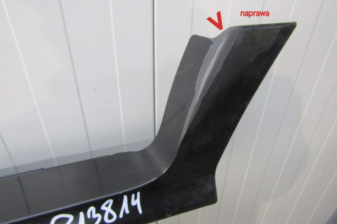 Listwa progowa lewa Ford Ecosport ST Lift 17-