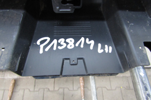 Listwa progowa lewa Ford Ecosport ST Lift 17-
