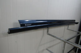 Listwa progowa lewa Ford Focus MK4 ST Line 17-
