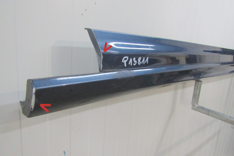 Listwa progowa lewa Ford Focus MK4 ST Line 17-