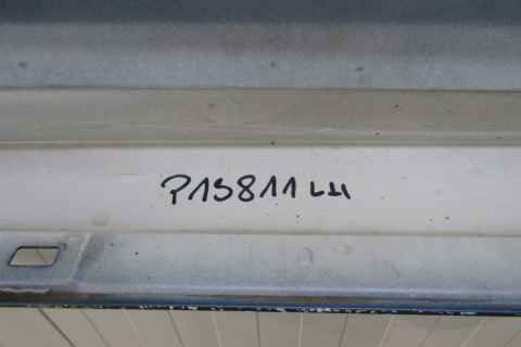 Listwa progowa lewa Ford Focus MK4 ST Line 17-
