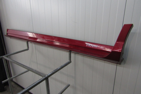 Listwa progowa lewa Ford Kuga MK2 Titanium ST 12-