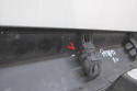 Listwa progowa prawa Ford Fiesta MK8 ST 5D 18-