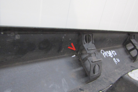 Listwa progowa prawa Ford Fiesta MK8 ST 5D 18-
