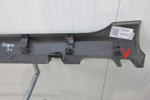 Listwa progowa prawa Ford Fiesta MK8 ST 5D 18-