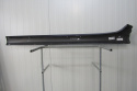 Listwa progowa prawa RENAULT ZOE 12- 764263059 R