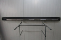 Stopień lewy Ford Ranger 4 16 lift EB3B-16451 G