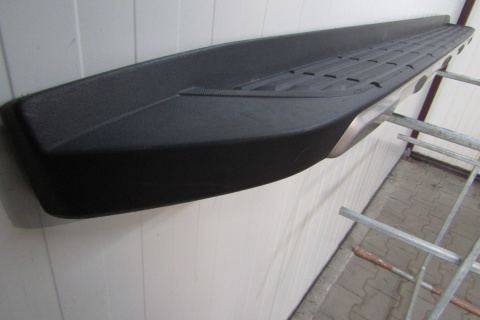 Stopień lewy Ford Ranger 4 16 lift EB3B-16451 G