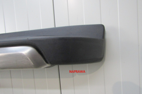 Stopień lewy Ford Ranger 4 16 lift EB3B-16451 G