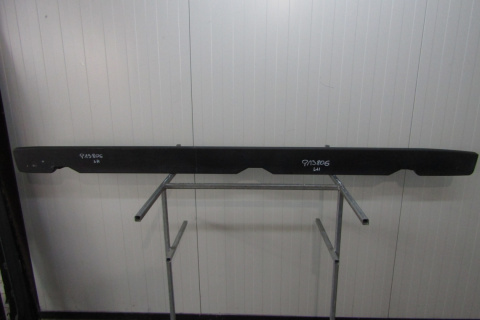 Stopień lewy Ford Ranger 4 16 lift EB3B-16451 G