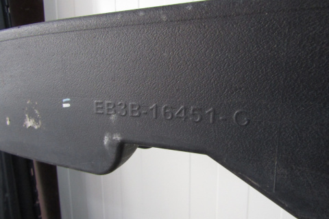 Stopień lewy Ford Ranger 4 16 lift EB3B-16451 G