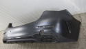 Zderzak tył MERCEDES C-KLASA W206 AMG SEDAN 21-