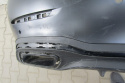 Zderzak tył MERCEDES C-KLASA W206 AMG SEDAN 21-