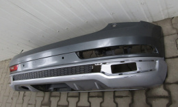 Zderzak tył tylny Audi Q3 8U0 S-Line Lift 14-