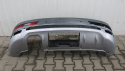 Zderzak tył tylny Audi Q3 8U0 S-Line Lift 14-