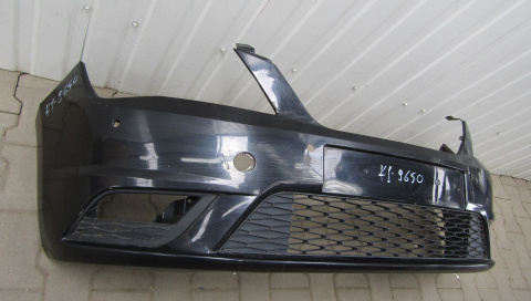 Zderzak Przód przedni Seat Toledo IV 4 6JA 12-