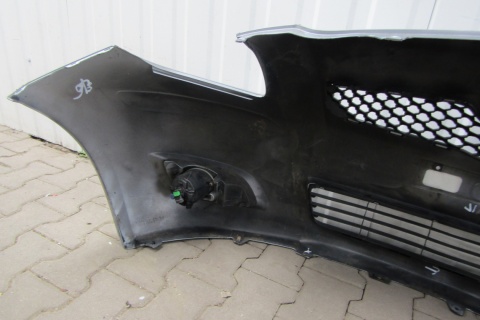 Zderzak przód przedni Toyota Yaris II LIFT 09-11