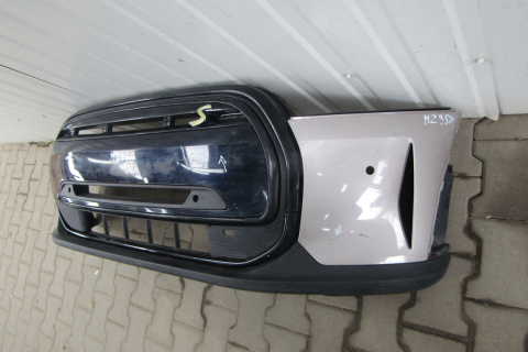 ZDERZAK PRZEDNI PRZÓD MINI F55 F56 F57 LIFT SE 21-