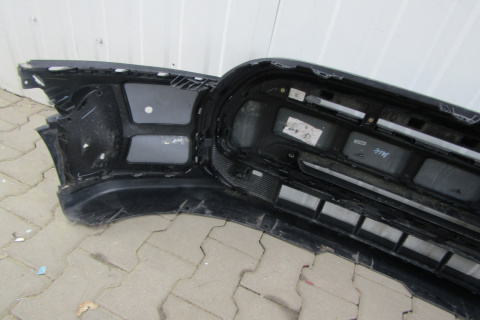 ZDERZAK PRZEDNI PRZÓD MINI F55 F56 F57 LIFT SE 21-