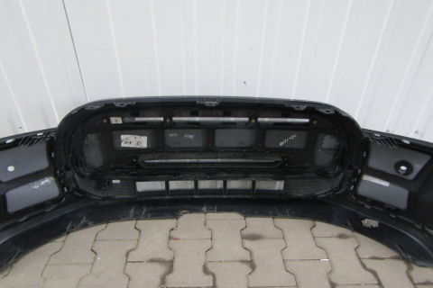 ZDERZAK PRZEDNI PRZÓD MINI F55 F56 F57 LIFT SE 21-