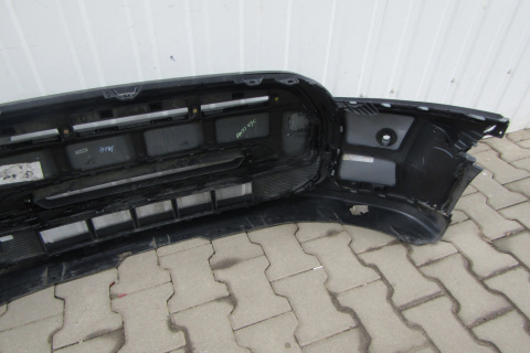 ZDERZAK PRZEDNI PRZÓD MINI F55 F56 F57 LIFT SE 21-