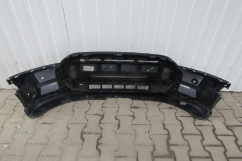 ZDERZAK PRZEDNI PRZÓD MINI F55 F56 F57 LIFT SE 21-