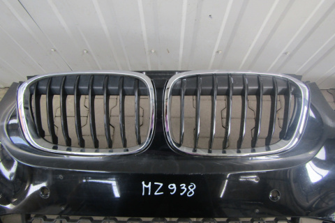 Zderzak przód BMW X1 F48 M Pakiet 15-