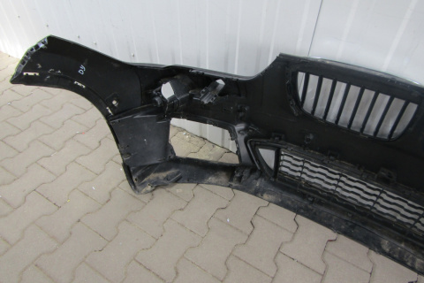 Zderzak przód BMW X1 F48 M Pakiet 15-