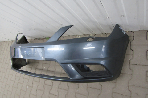 Zderzak przód przedni Seat Toledo 4 IV 6JA 12-