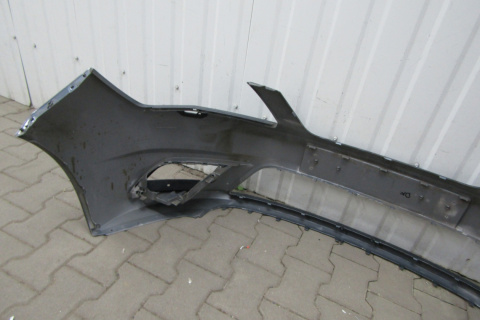 Zderzak przód przedni Seat Toledo 4 IV 6JA 12-