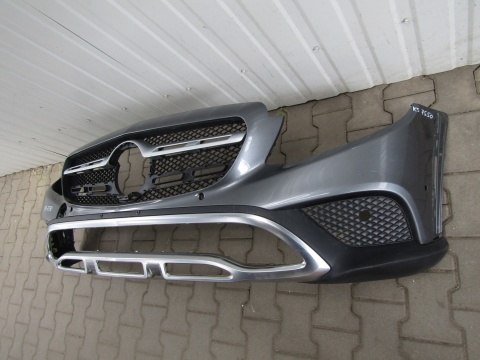Zderzak przód Mercedes 213 All Terrain Lift 20-