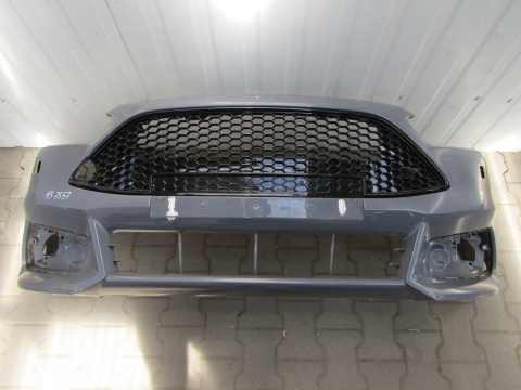 Zderzak przód Ford Focus MK3 III ST Lift 14-18