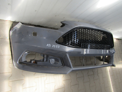 Zderzak przód Ford Focus MK3 III ST Lift 14-18