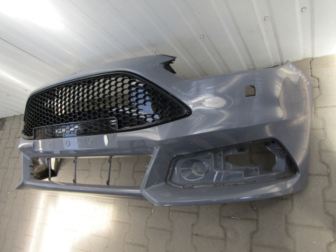 Zderzak przód Ford Focus MK3 III ST Lift 14-18