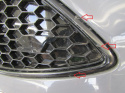 Zderzak przód Ford Focus MK3 III ST Lift 14-18