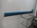 Listwa progowa lewa RENAULT ZOE 12- 764197005R