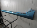 Listwa progowa lewa RENAULT ZOE 12- 764197005R